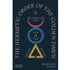 The Hermetic Order of the Golden Dawn