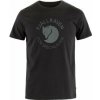 Fjällräven Fjällräven Fox T-shirt Men čierna M