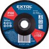 Extol Premium 8803483 kotúč lamelový šikmý korundový, O150mm, P60