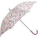 Character Umbrella Infants Hello Kitty N