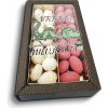 Sablio Mandle v čokoláde Dinosaurus - 2x 80g