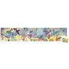 Puzzle v kufríku Príroda Nature Picture Janod 20 dielov od 24 mes