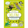 Jak mluví delfíni - William Potter, Richard Watson