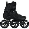 Pánske kolieskové korčule Powerslide Swell Triple Black 110 Trinity EUR 45