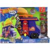 Mattel Hot Wheels Fingerboard taco truck HMK00