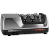 CHEF´S CHOICE Elektrická brúska na nože M120 3-stupňová metalíza