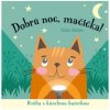 Dobrú noc, mačička!