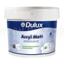 Dulux Acryl Matt interiérová farba, 10l