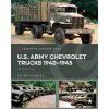 U.S. Army Chevrolet Trucks in World War II