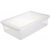 KEEEPER Box úložný BEA 8 l, 39 x 26,5 x 10 cm