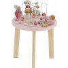 Little Dutch Stolík s aktivitami Fairy Garden