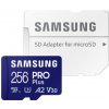 Samsung SDXC 256GB MB-MD256SA/EU