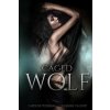 Caged Wolf
