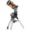 Ďalekohľad Celestron NexStar 5 SE Schmidt‐Cassegrain - GoTo (#11036)