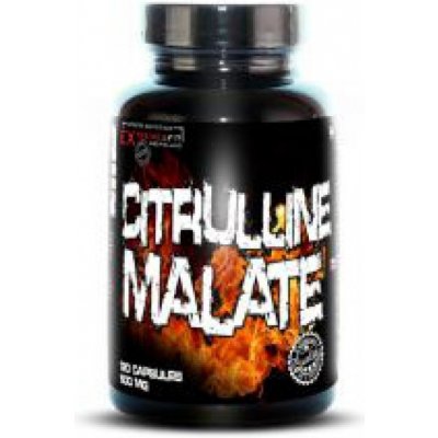 Extreme & Fit Citruline Malate 120 kapsúl