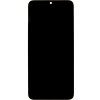 Displej s rámom Samsung A057 Samsung Galaxy A05s Black (Service Pack - originálny diel)