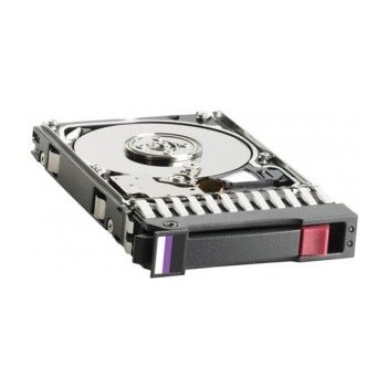 HP 900GB, 10000rpm, 652589-B21