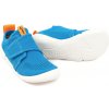 Detské Barefoot Tenisky Superfit Venti - Turkis Veľkosť: 25