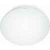 Stropné svetlo STEINeL 035105 - LED Kúpeľňové svietidlo so senzorom RS 16 LED G LED/9,5W/230V IP44 (74437)