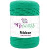 Textilná priadza ReTwisst RIBBON 15 zelená
