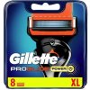 Gillette Fusion Proglide Power náhradné brity 8 ks