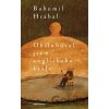 Obsluhoval jsem anglického krále - Bohumil Hrabal, Václav Šlajch (ilustrátor)