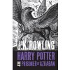 Harry Potter and the Prisoner of Azkaban (Rowling J.K.)