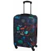 Bertoo Travel dark M