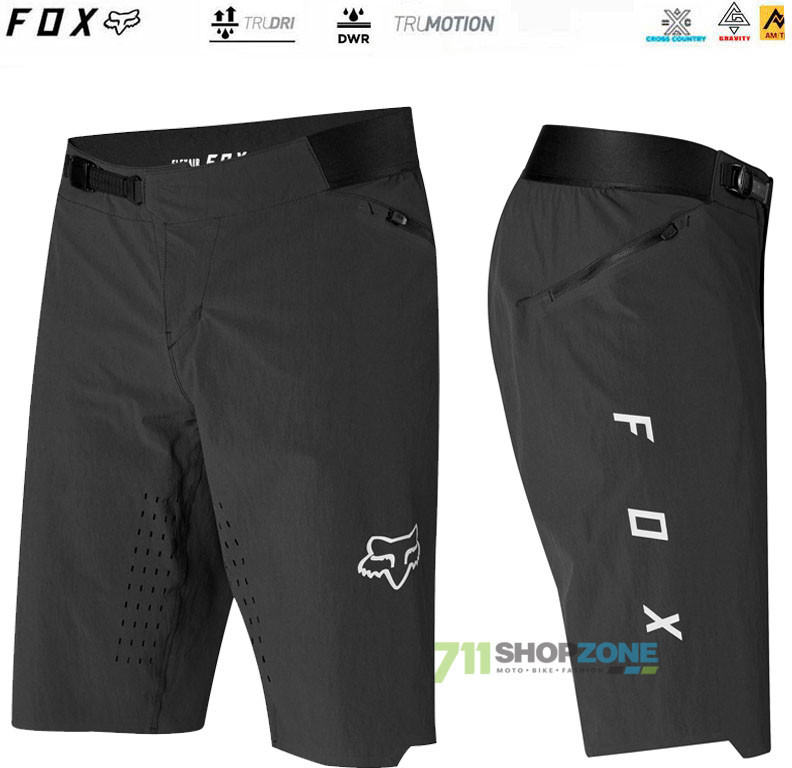 Fox Flexair Short Pánské Black od 115 € - Heureka.sk