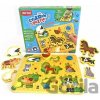 Zvukové puzzle Farma - Tablet vkládačka - INFOA