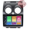 Autorádio Androi 10.0 Nissan Quashquai DSP: 2GB RAM - 8 core