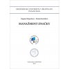 Manažment značky - Dagmar Klepochová, Marína Korčoková