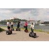 Bratislava na Segway pre deti