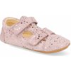 Froddo G1140003-18 Prewalkers barefoot sandály pink