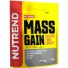 Nutrend Mass Gain 1050 g, banán