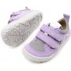 Froddo DETSKÉ BAREFOOT TENISKY BAZE LILAC