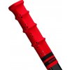 Hokejový grip ROCKETGRIP Hole - Red/Black