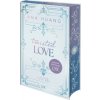 Twisted Love: English Special Edition by LYX (Ana Huang)(Pevná)