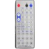 General KRELL KAV-280CD + ovládanie TV (mini TV) - diaľkový ovládač duplikát
