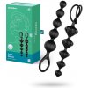 Satisfyer Love Beads čierny