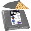 Bradas plachta SILVER 120 g/m2 3 x 4 m PL1203/4