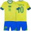 Detský dres Neymar Brazília 2025 - Dieťa - 122 cm