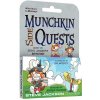 Steve Jackson Games Munchkin - Side Quests