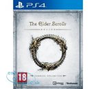 Hra na PS4 The Elder Scrolls Online: Tamriel Unlimited