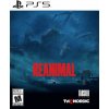 Reanimal, PlayStation 5, herný softvér pre konzoly