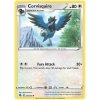 Pokémon karta Corvisquire 220/264 - Fusion Strike