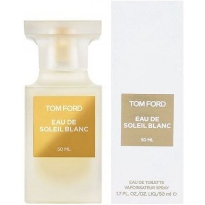 Tom Ford Eau de Soleil Blanc toaletná voda dámska 50 ml, 50 ml