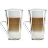 Poháre FilterLogic CFL-675B 400ml 2 ks
