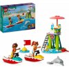 LEGO Friends 42623 Plážový skúter 2242623