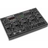 Vonyx STM2290 8-kanálový mixážny pult s efektmi USB/MP3/BT